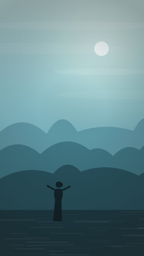 景区样片